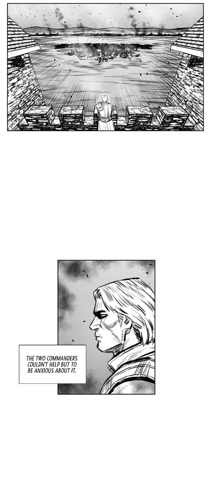 Red Storm chapter 337 page 23