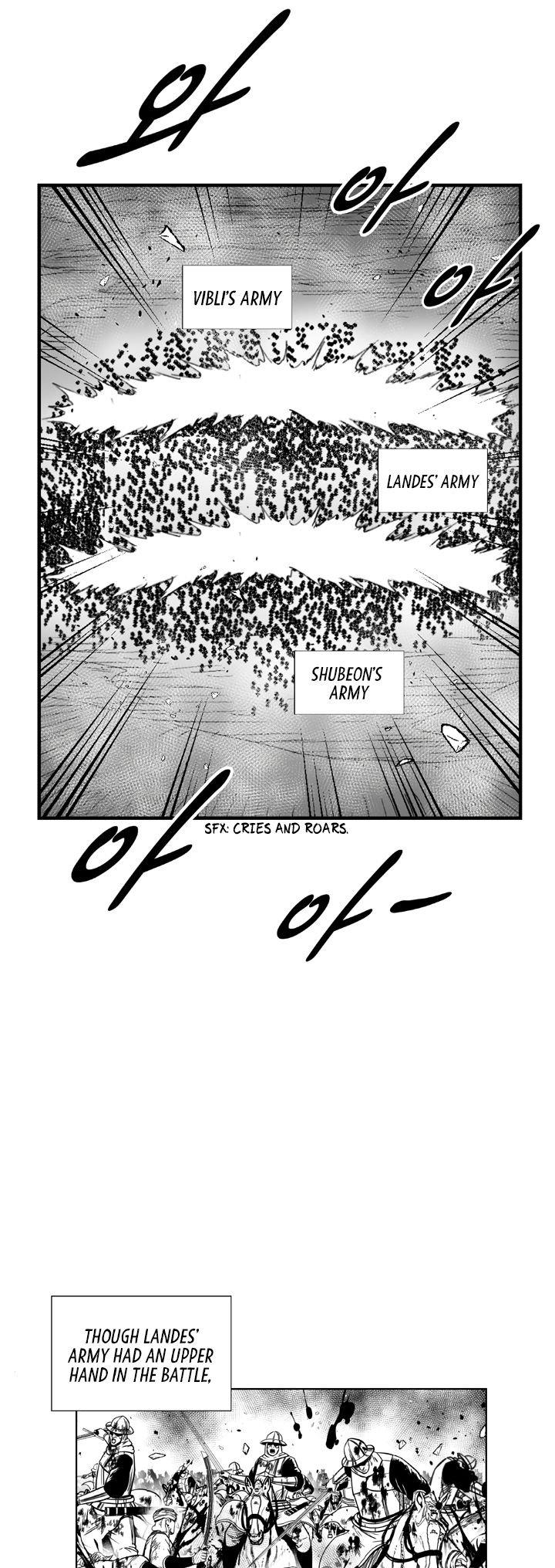 Red Storm chapter 337 page 33