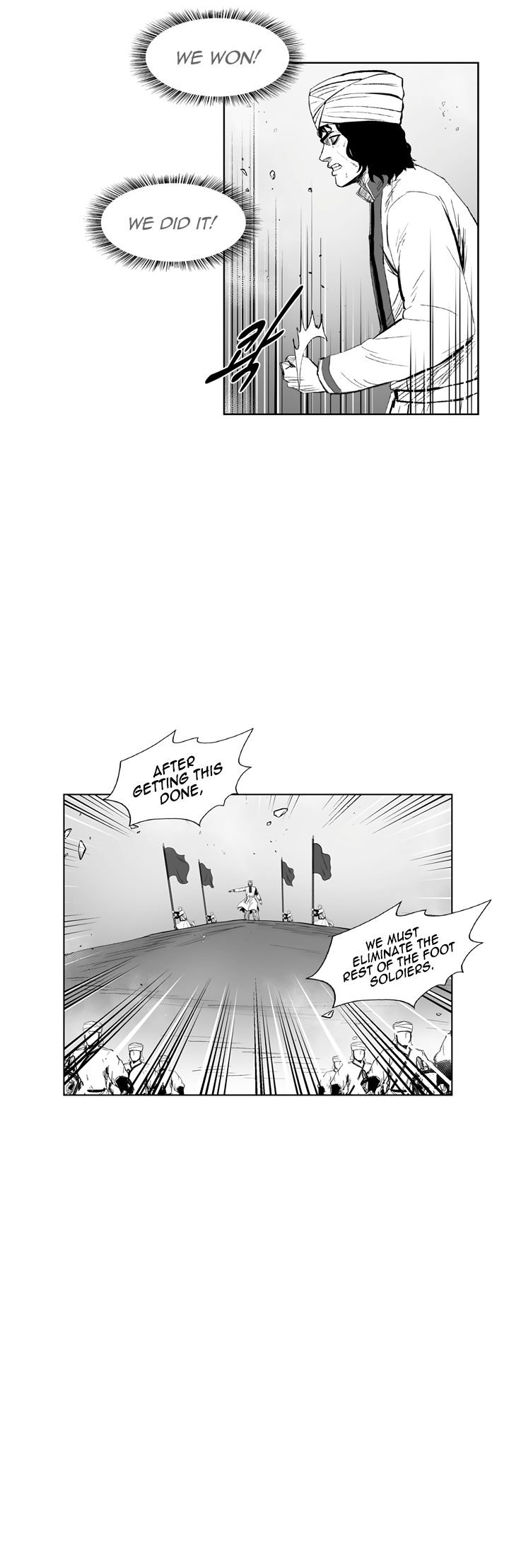 Red Storm chapter 337 page 37