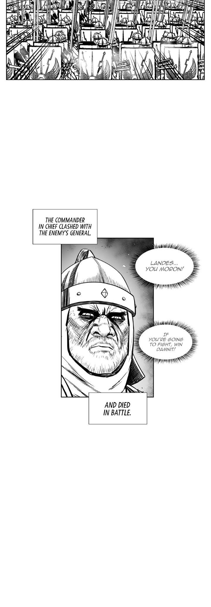 Red Storm chapter 337 page 41