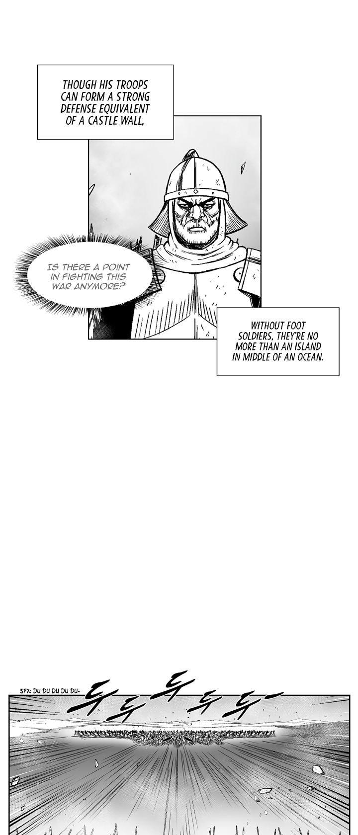 Red Storm chapter 337 page 44