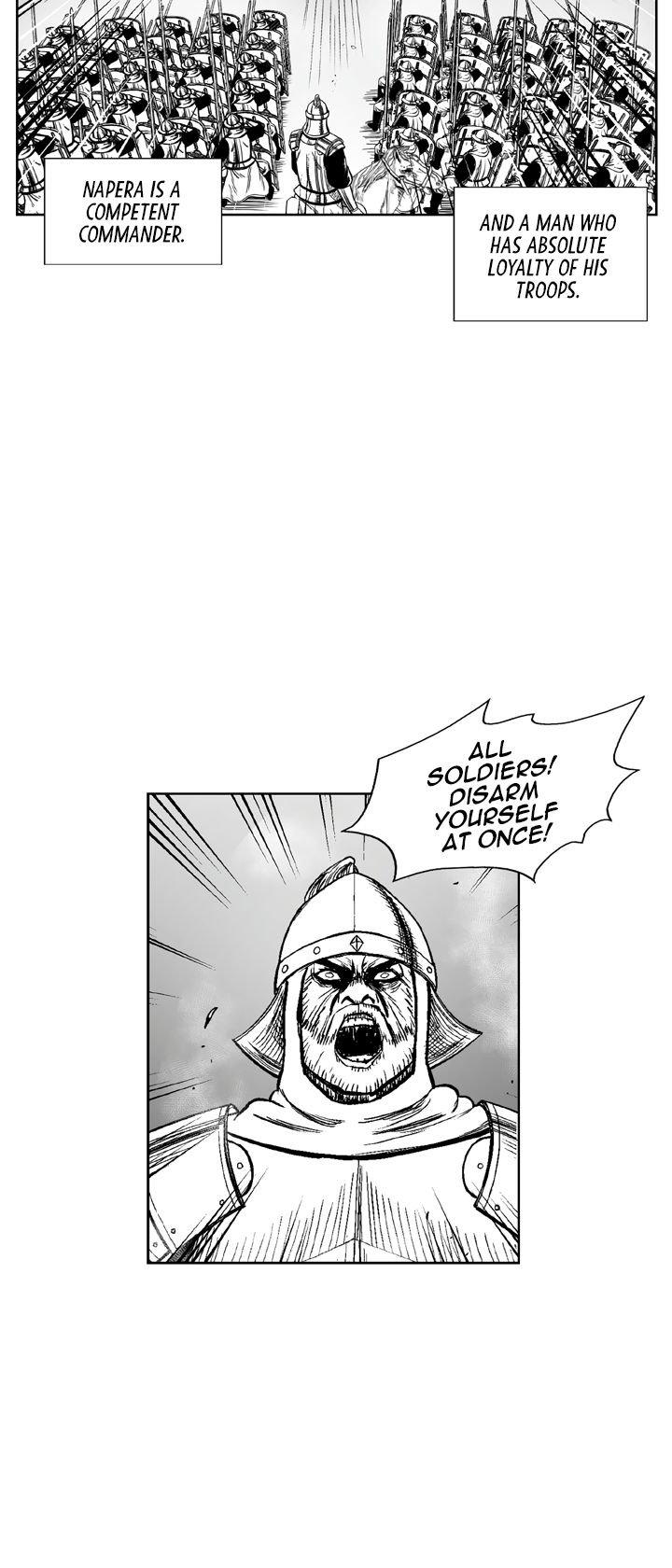 Red Storm chapter 337 page 45