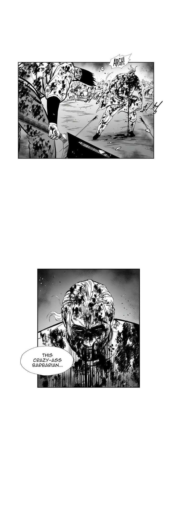 Red Storm chapter 337 page 9