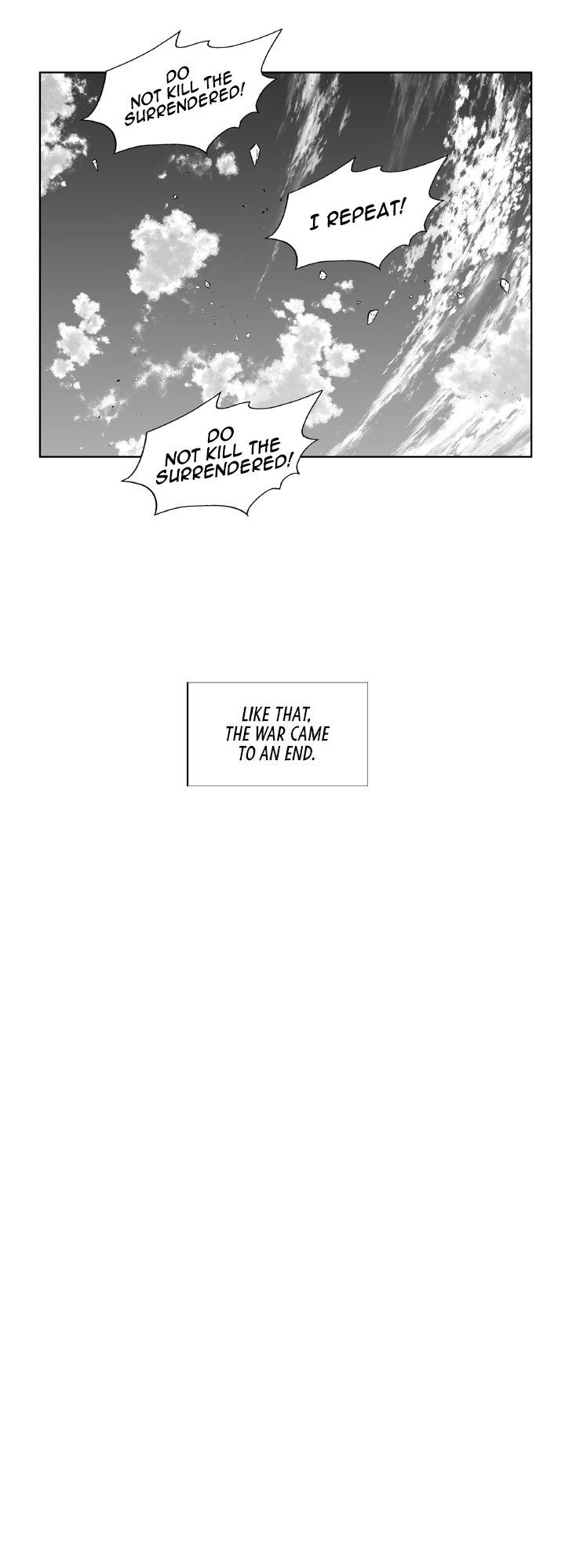 Red Storm chapter 338 page 10