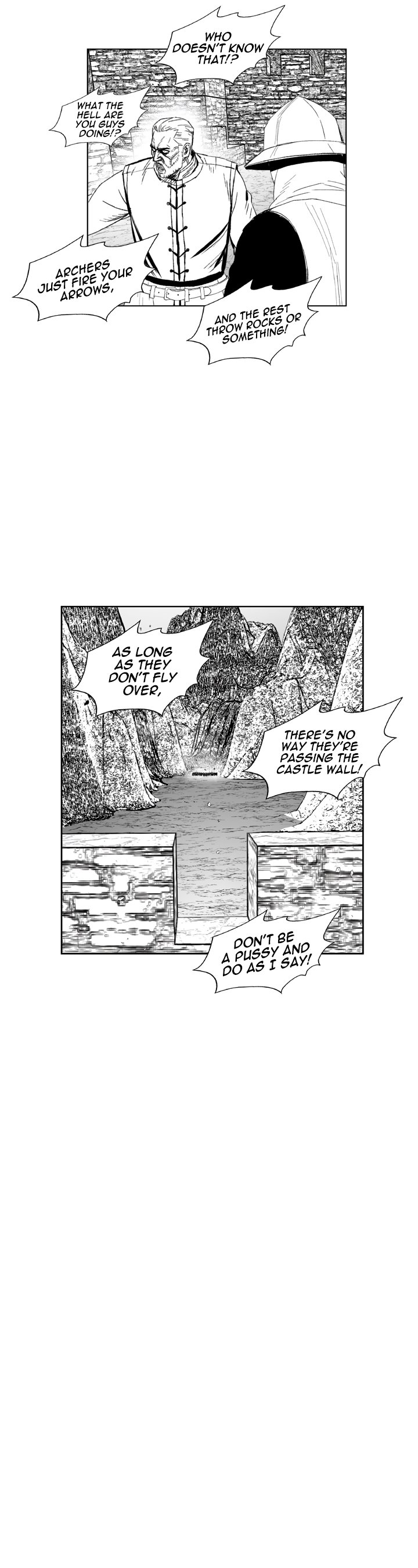 Red Storm chapter 338 page 14