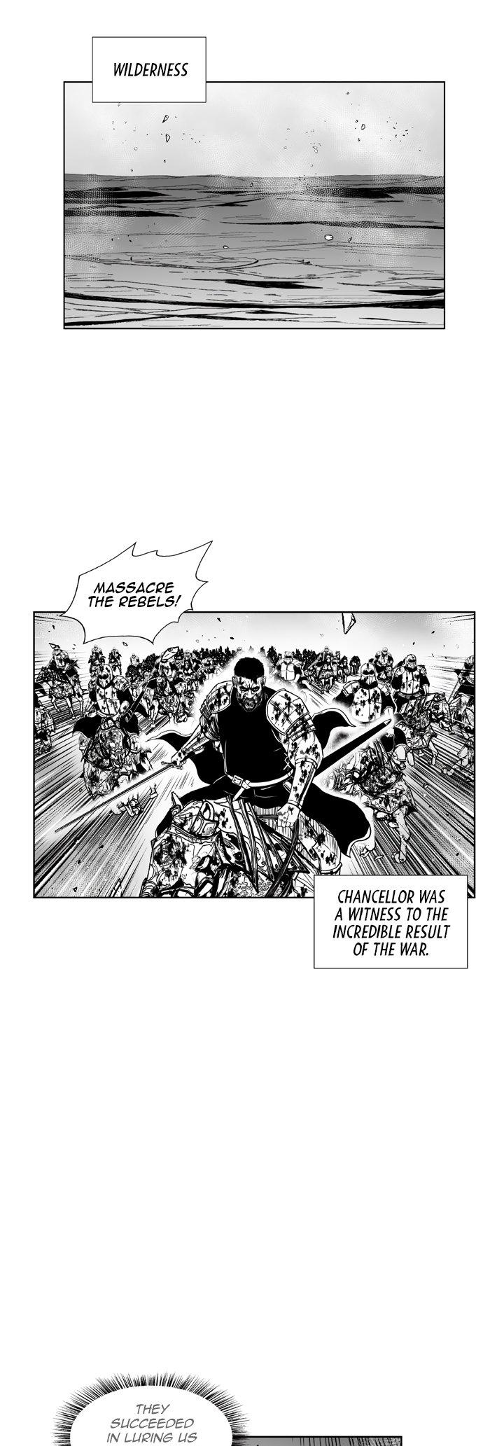 Red Storm chapter 338 page 15