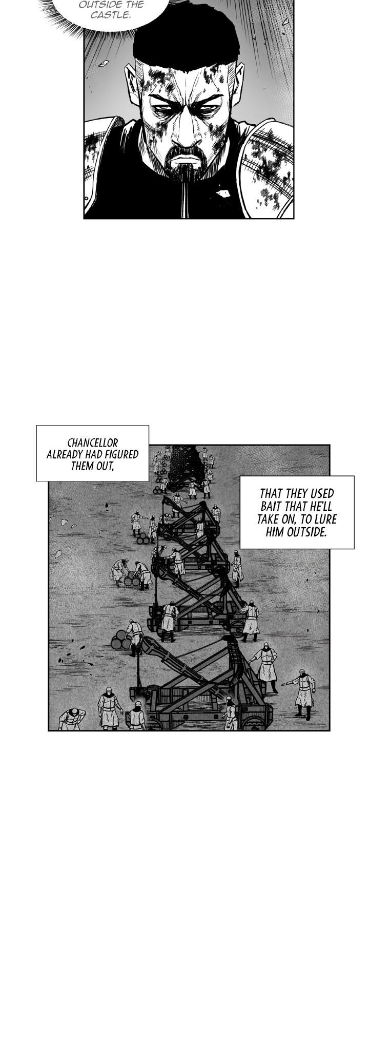 Red Storm chapter 338 page 16