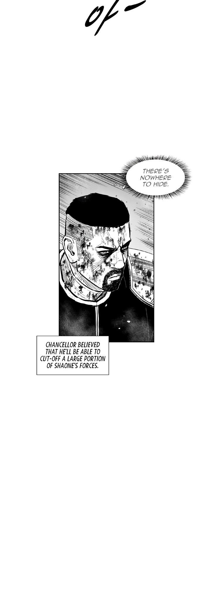 Red Storm chapter 338 page 18