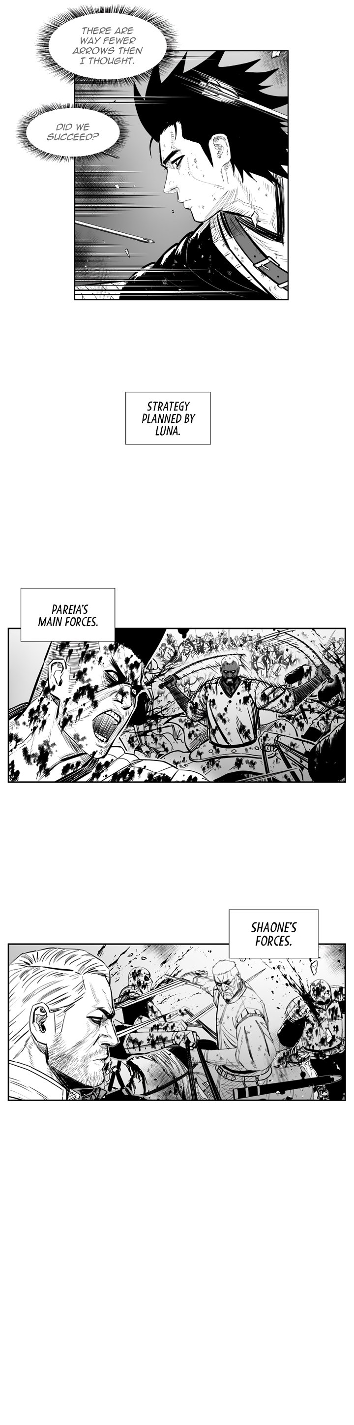 Red Storm chapter 338 page 21