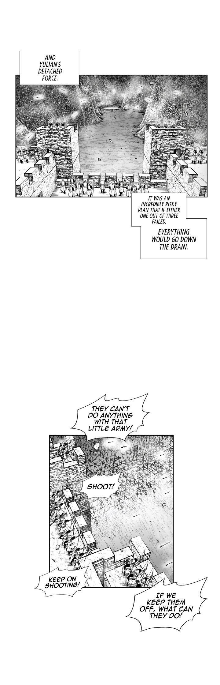 Red Storm chapter 338 page 22