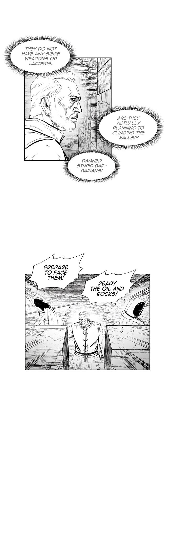 Red Storm chapter 338 page 23