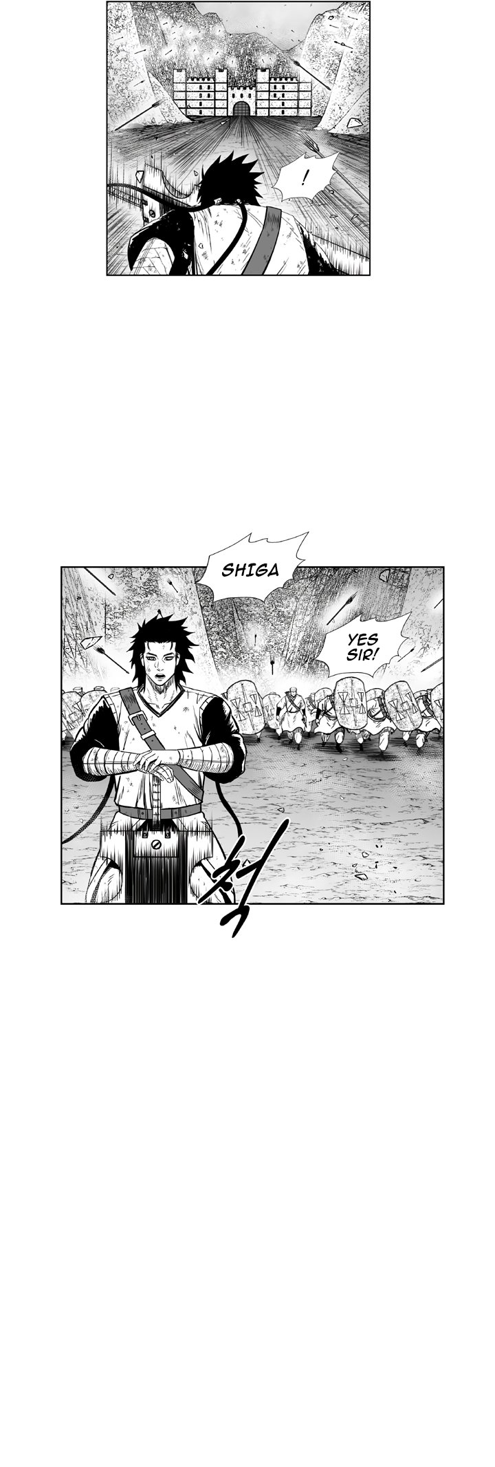 Red Storm chapter 338 page 24