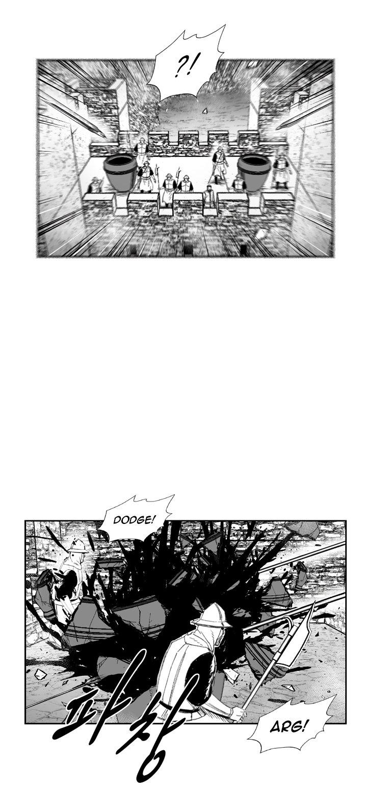 Red Storm chapter 338 page 27