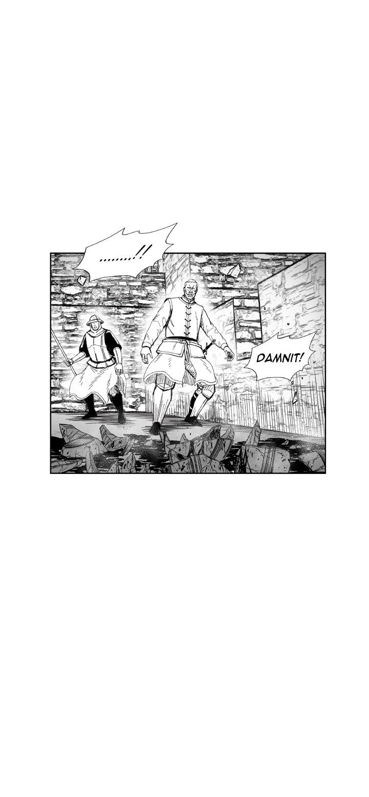 Red Storm chapter 338 page 28