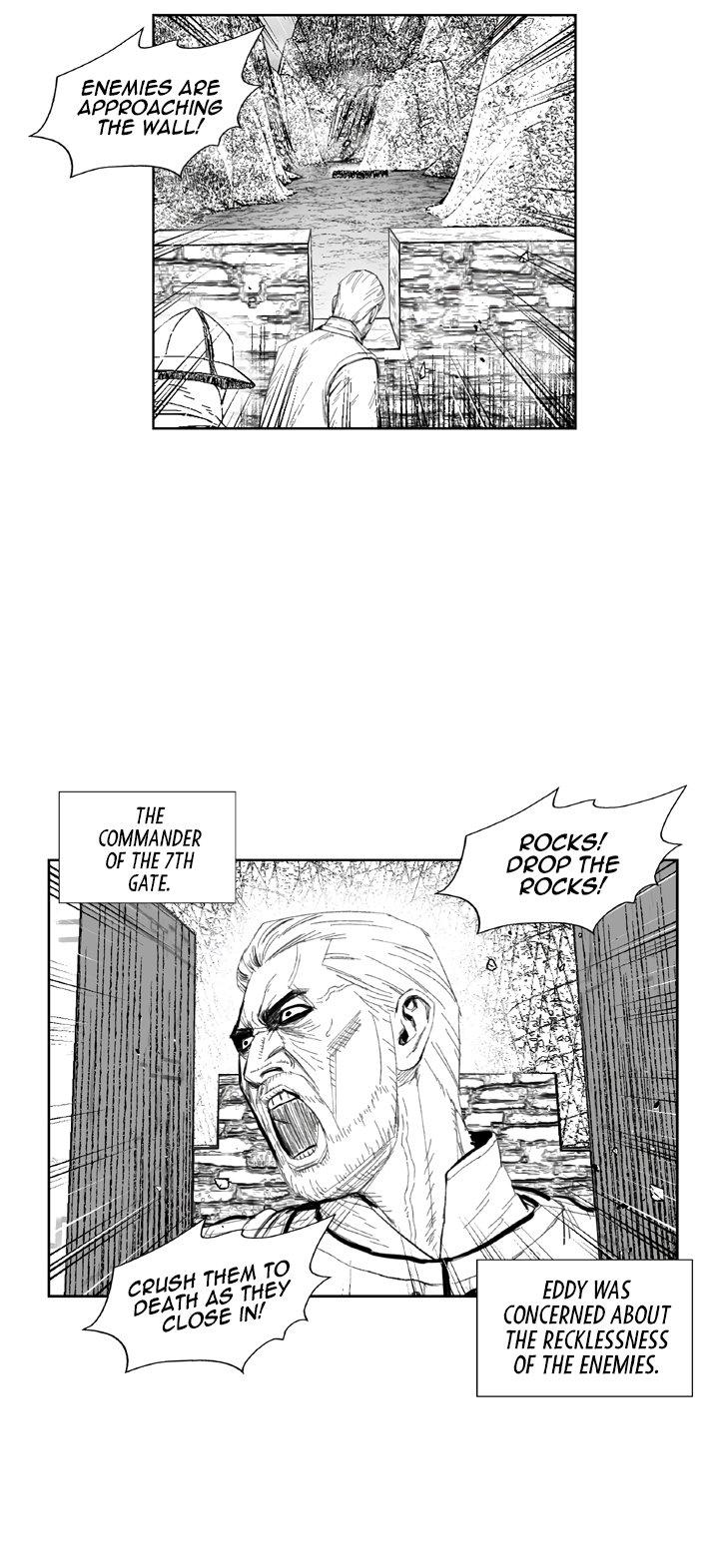 Red Storm chapter 338 page 29