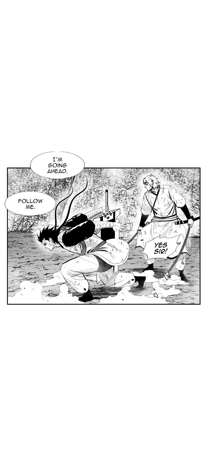 Red Storm chapter 338 page 30