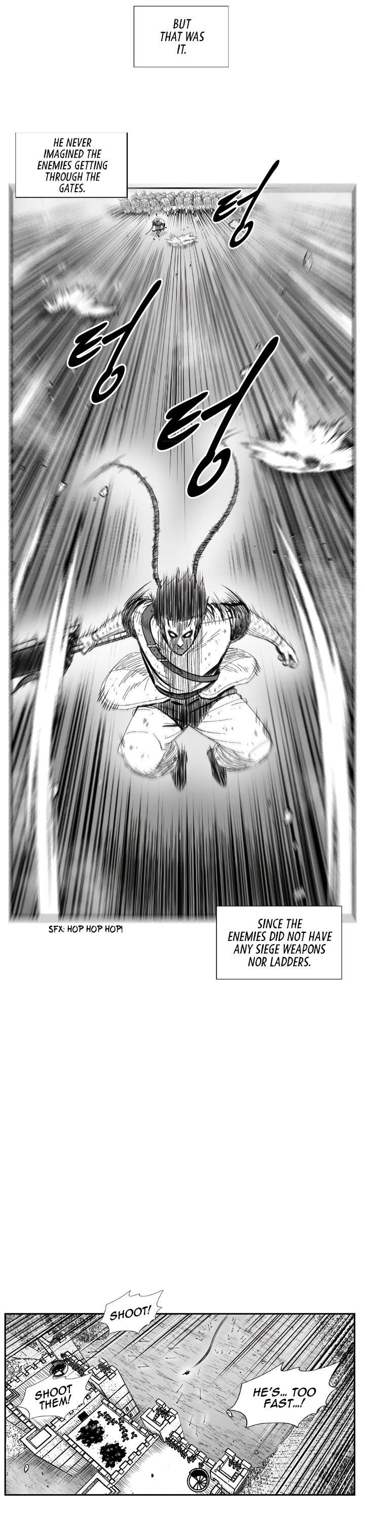 Red Storm chapter 338 page 31