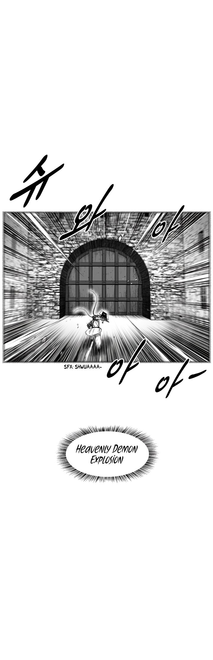 Red Storm chapter 338 page 32