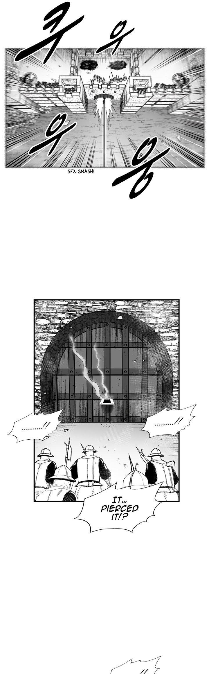 Red Storm chapter 338 page 33