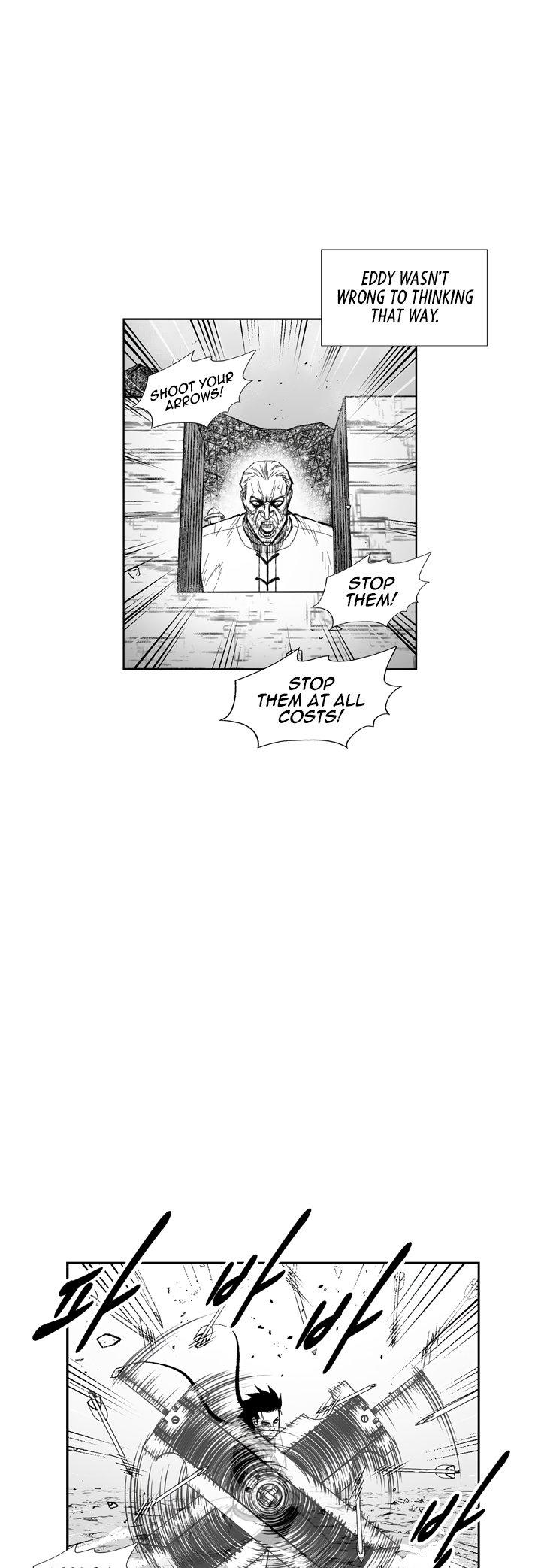 Red Storm chapter 338 page 35