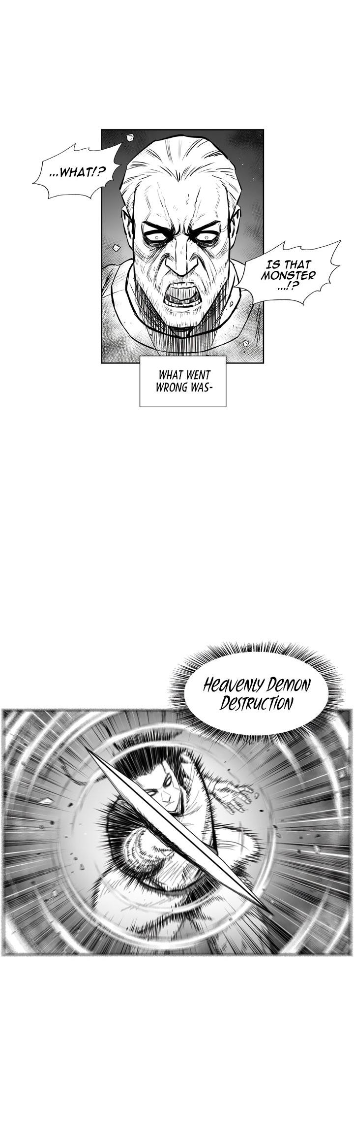 Red Storm chapter 338 page 38