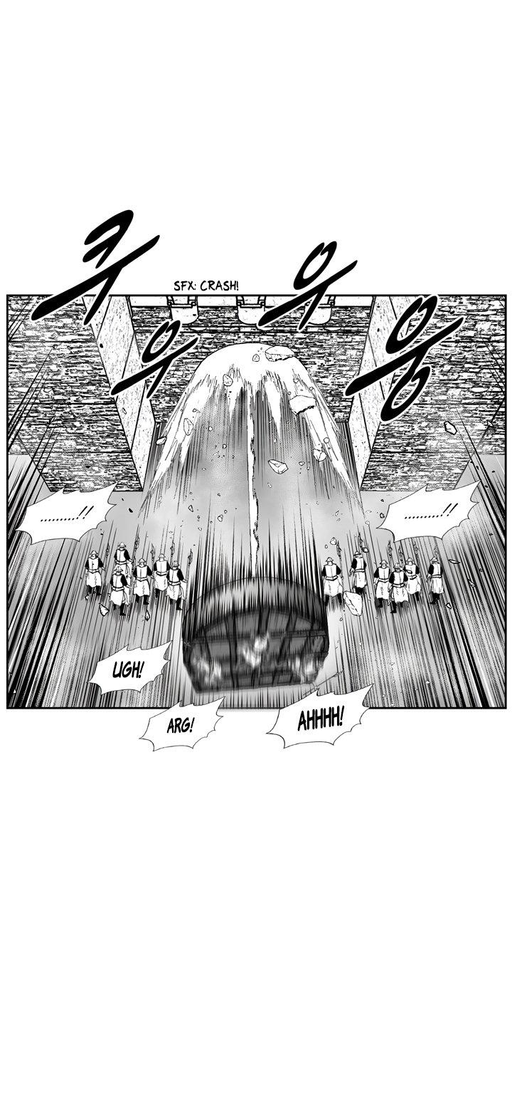 Red Storm chapter 338 page 39