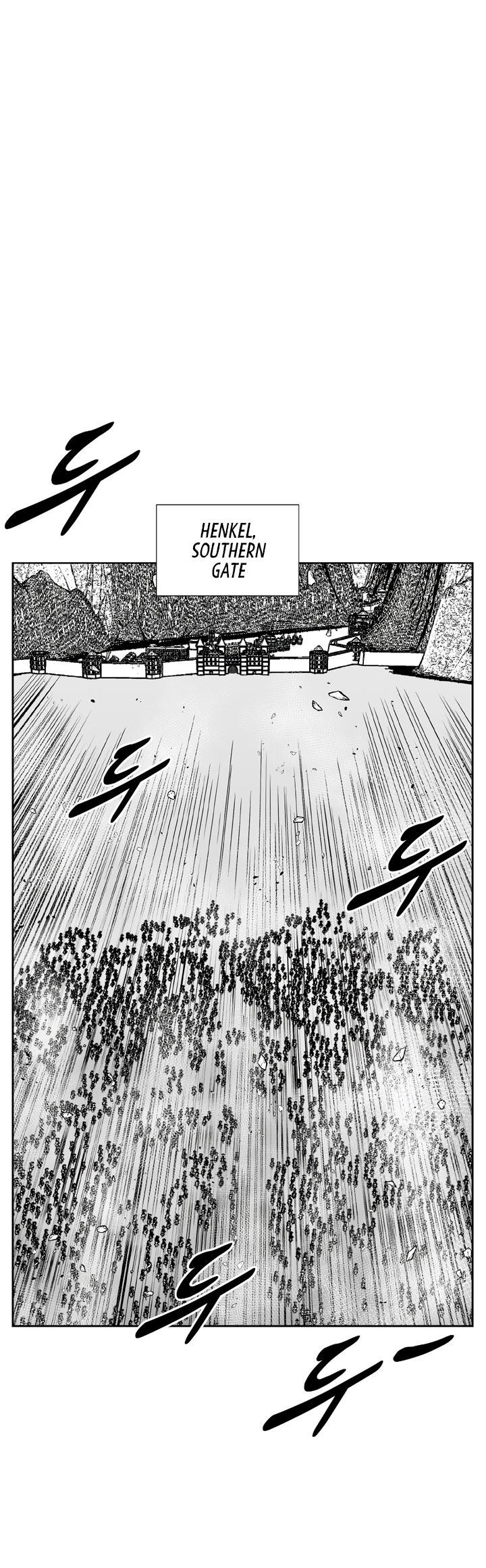 Red Storm chapter 338 page 42