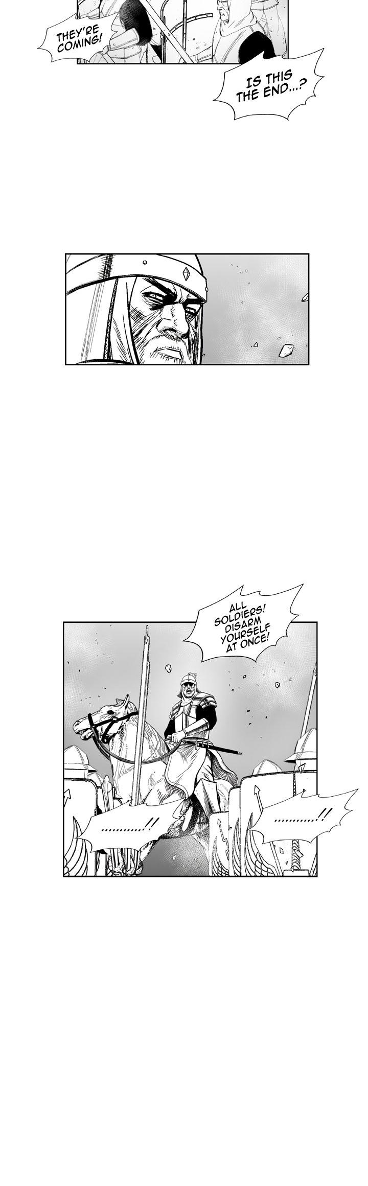 Red Storm chapter 338 page 5