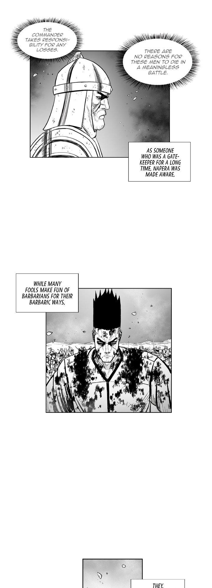 Red Storm chapter 338 page 6