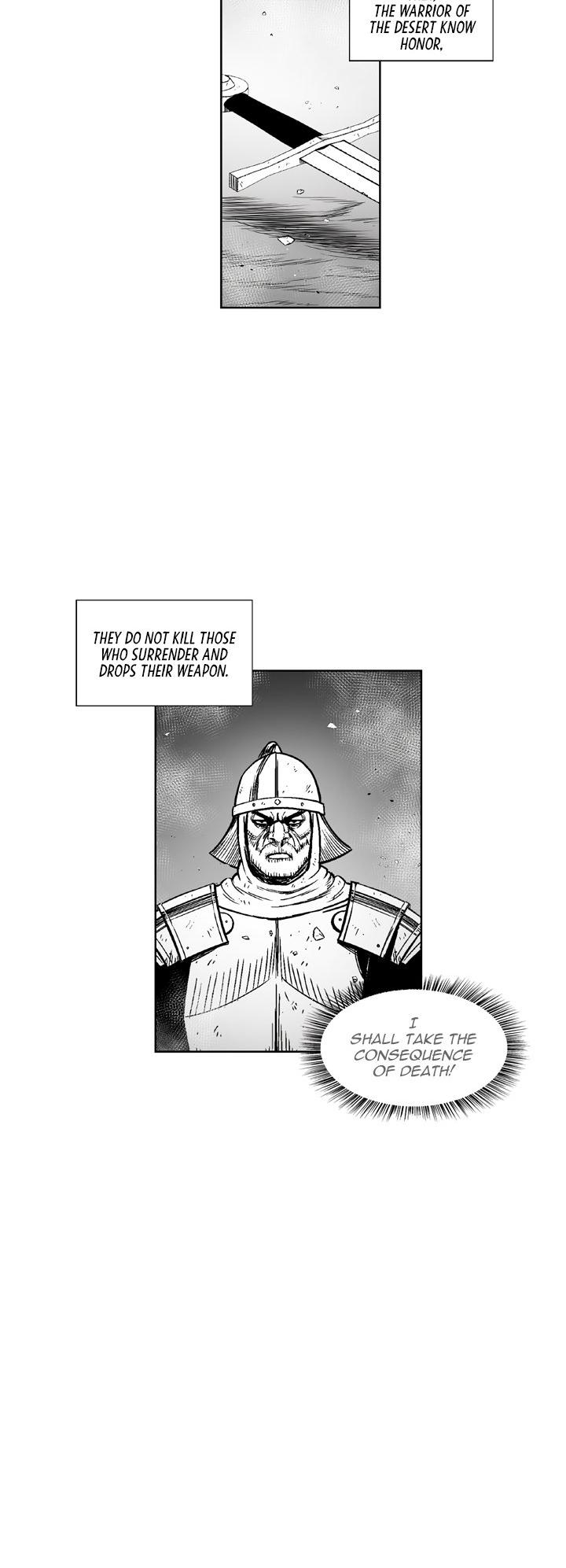 Red Storm chapter 338 page 7