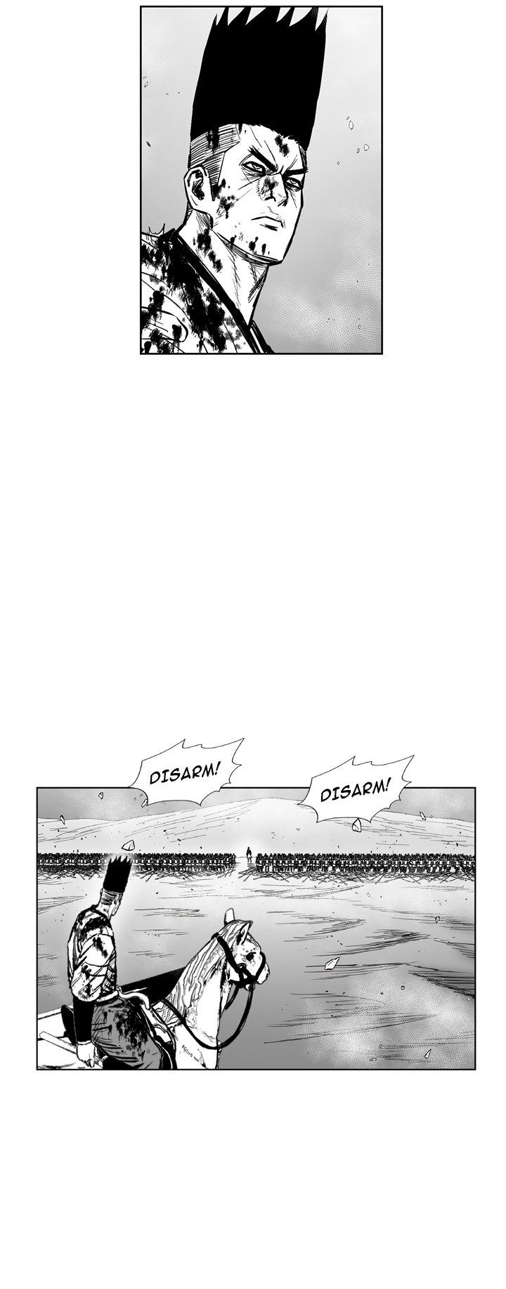 Red Storm chapter 338 page 8