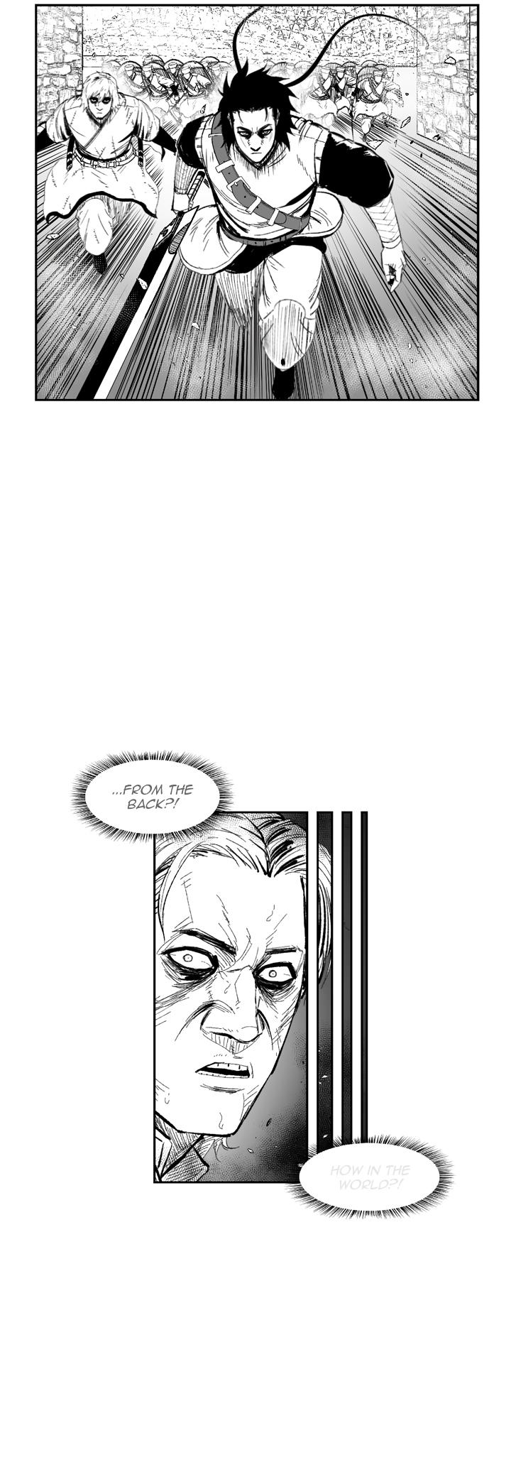 Red Storm chapter 339 page 24