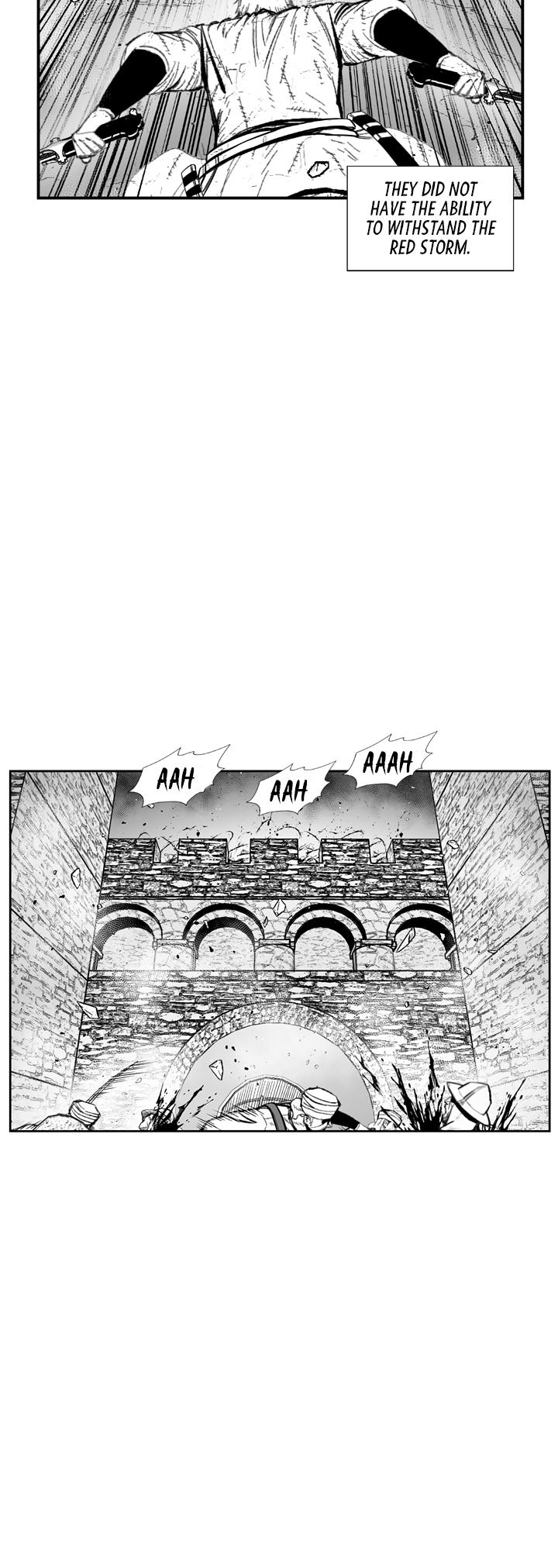 Red Storm chapter 339 page 30