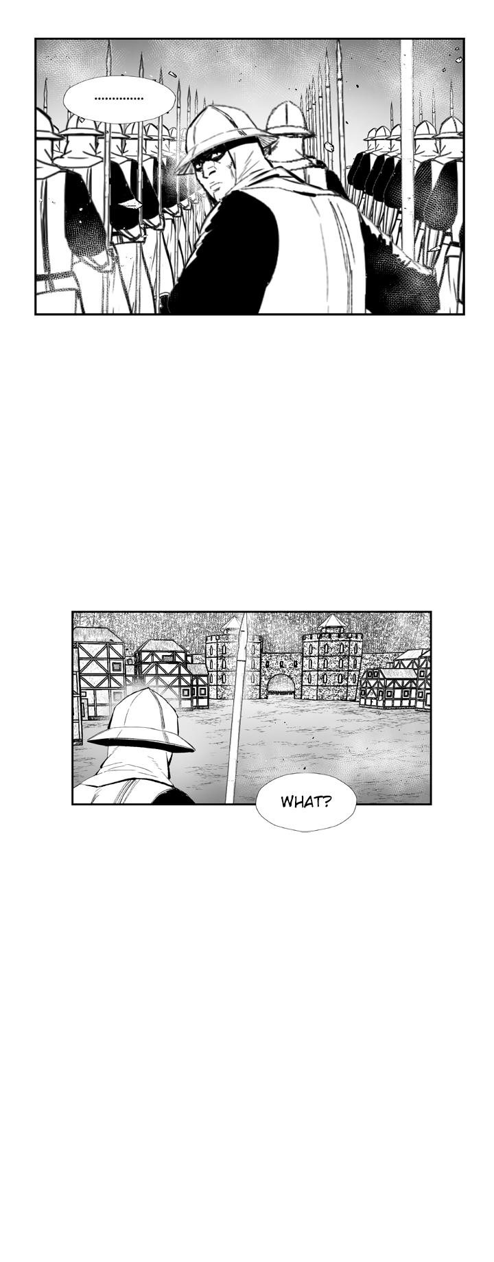 Red Storm chapter 339 page 38