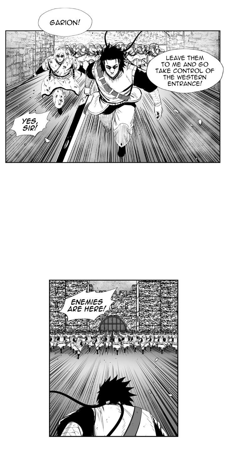 Red Storm chapter 339 page 39