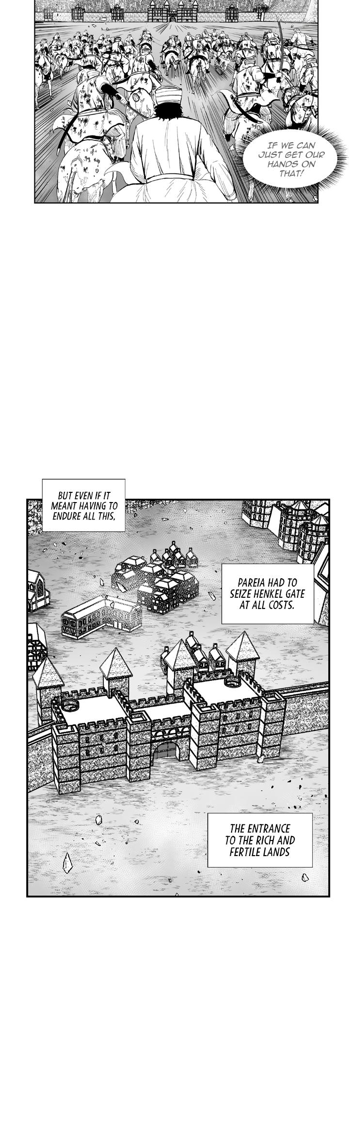 Red Storm chapter 339 page 5