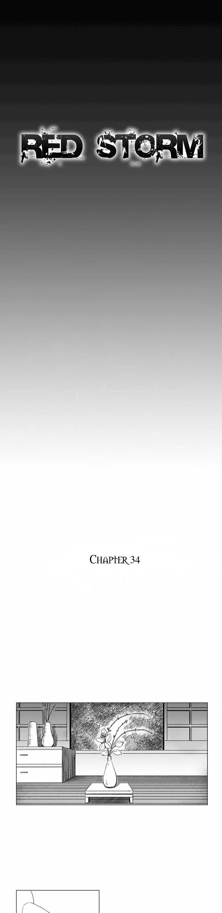 Red Storm chapter 34 page 2