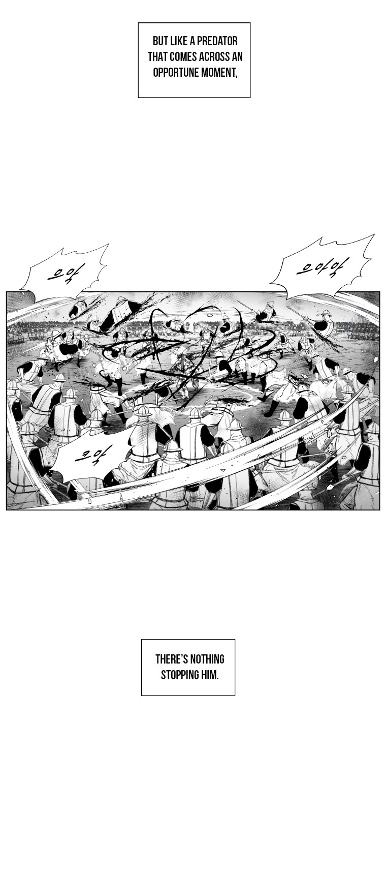 Red Storm chapter 340 page 12