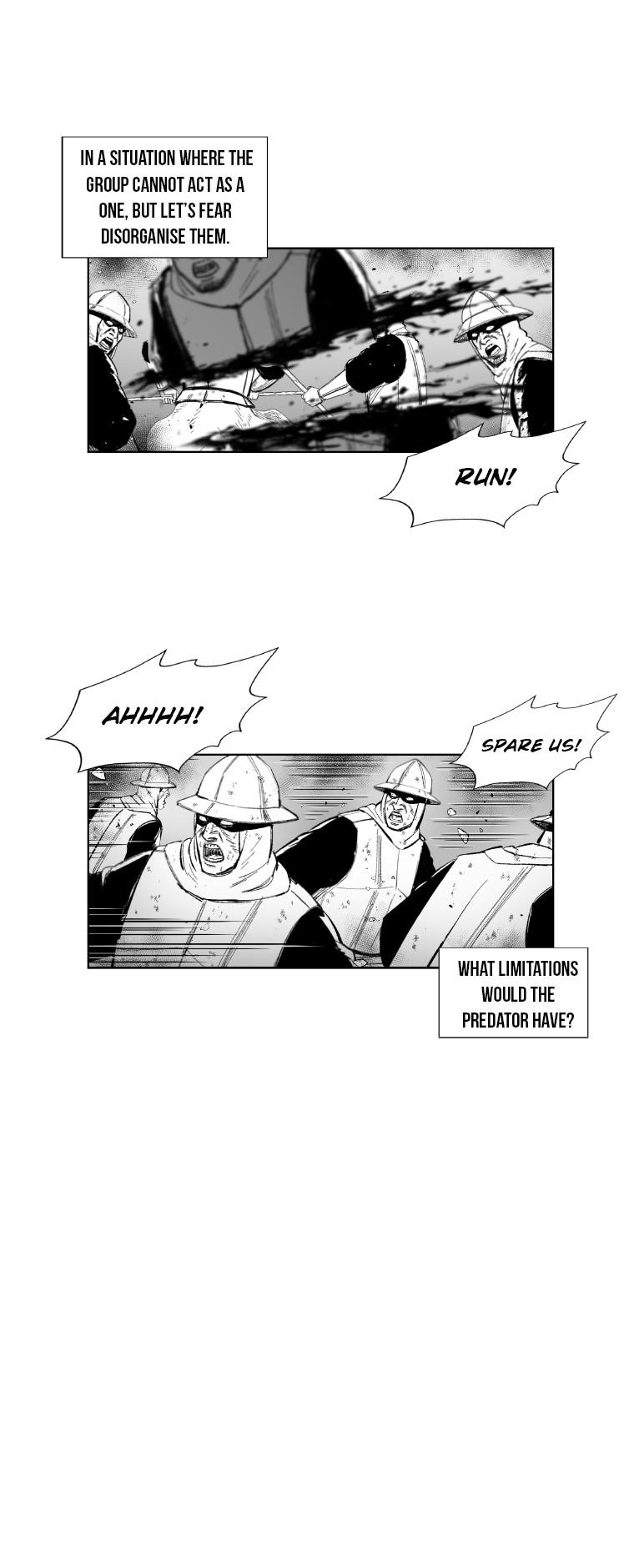 Red Storm chapter 340 page 14