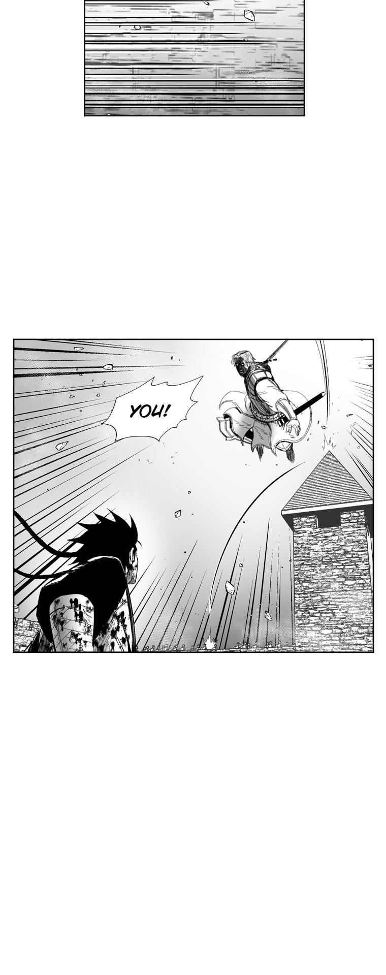 Red Storm chapter 340 page 16