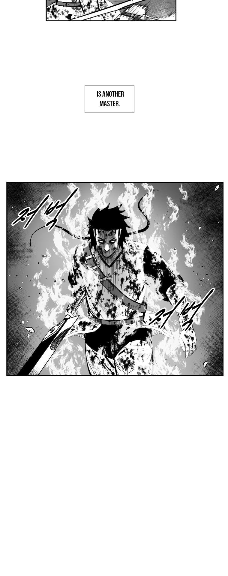 Red Storm chapter 340 page 18