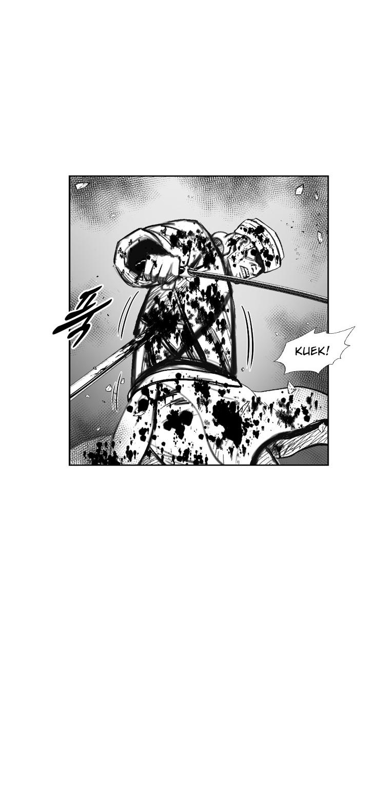 Red Storm chapter 340 page 32