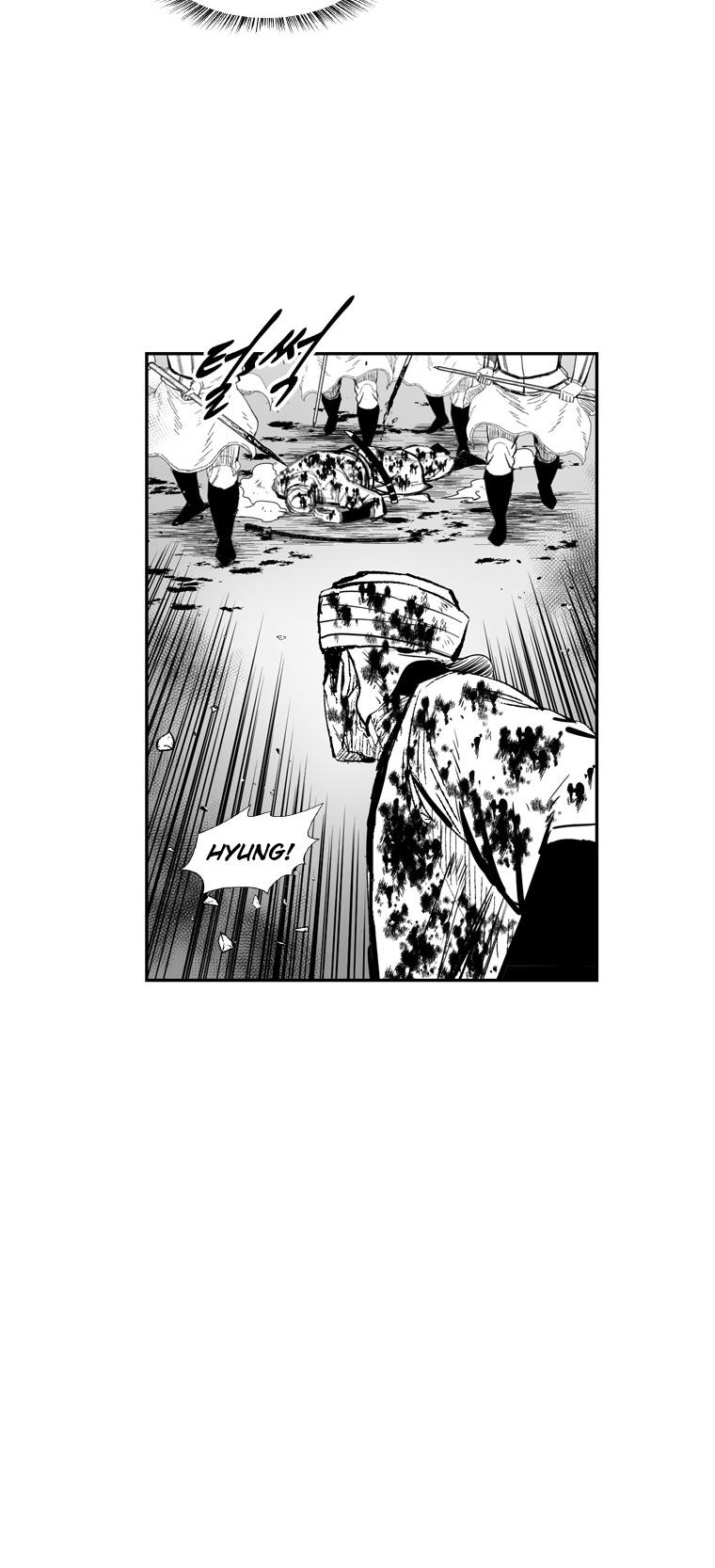 Red Storm chapter 340 page 36