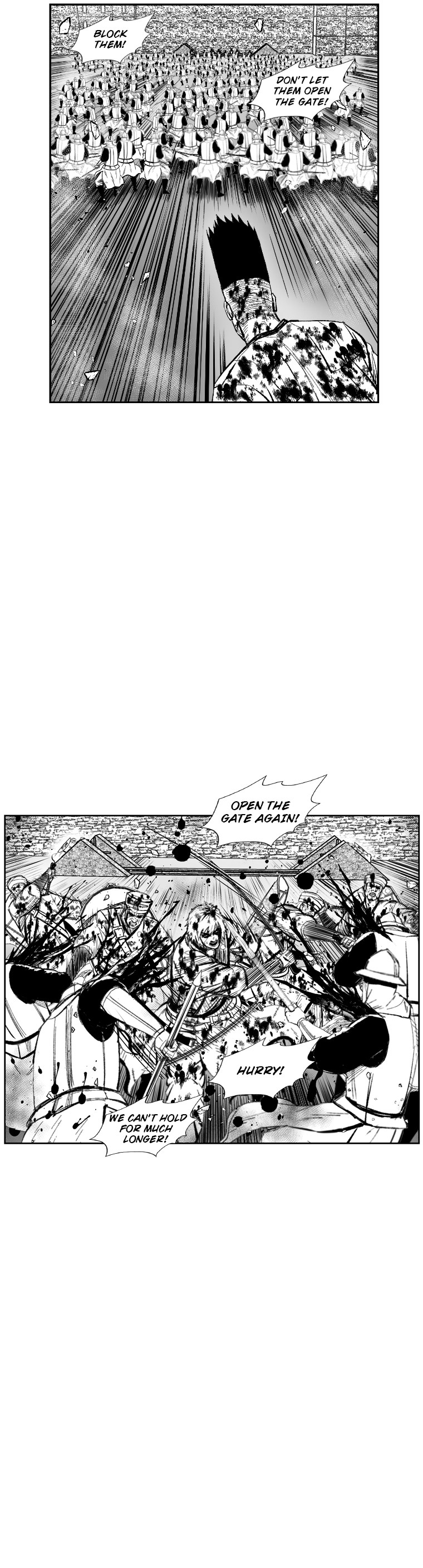 Red Storm chapter 341 page 10