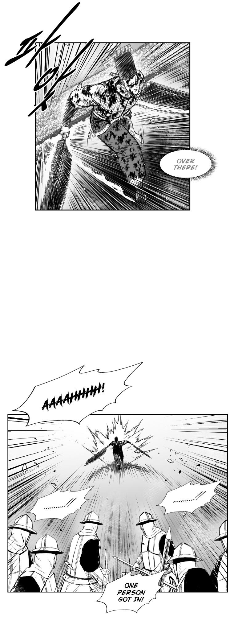 Red Storm chapter 341 page 11