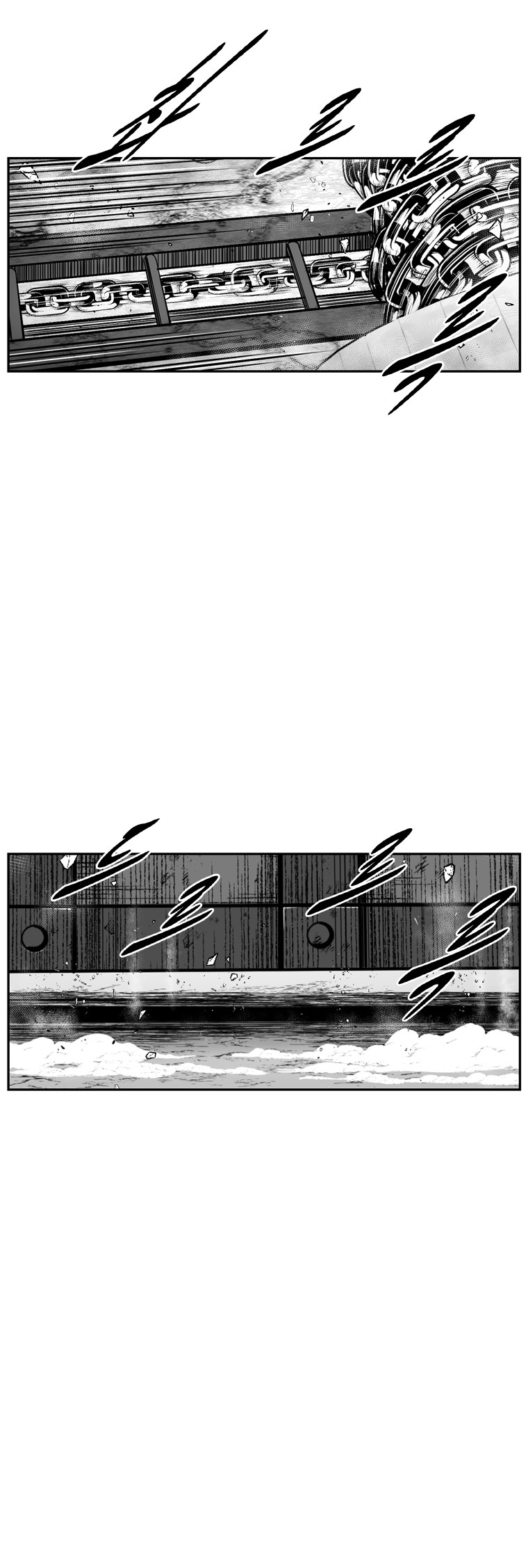 Red Storm chapter 341 page 17