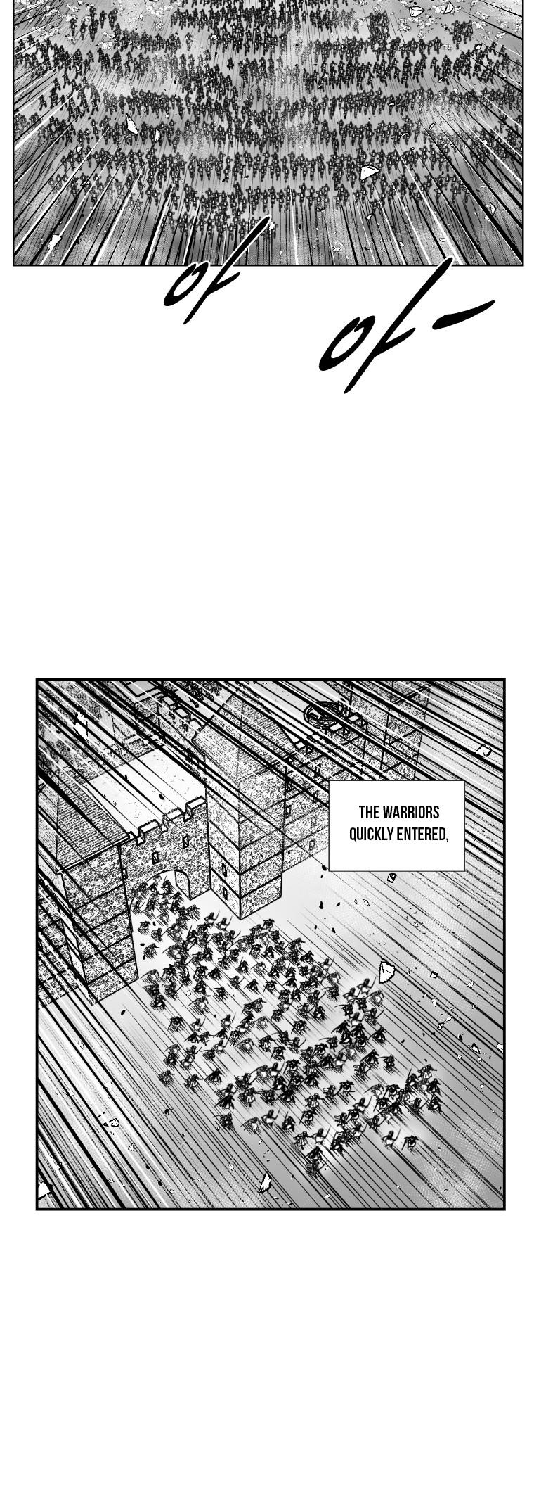 Red Storm chapter 341 page 21