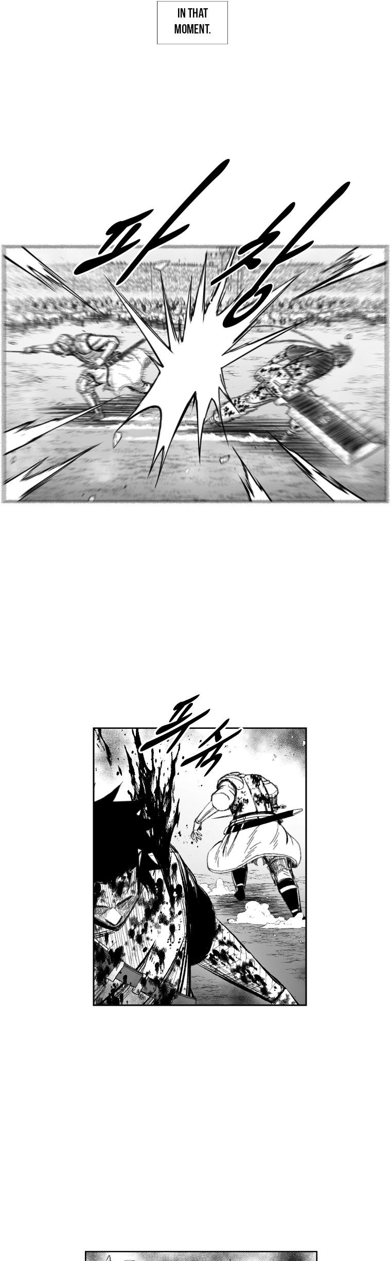 Red Storm chapter 341 page 22