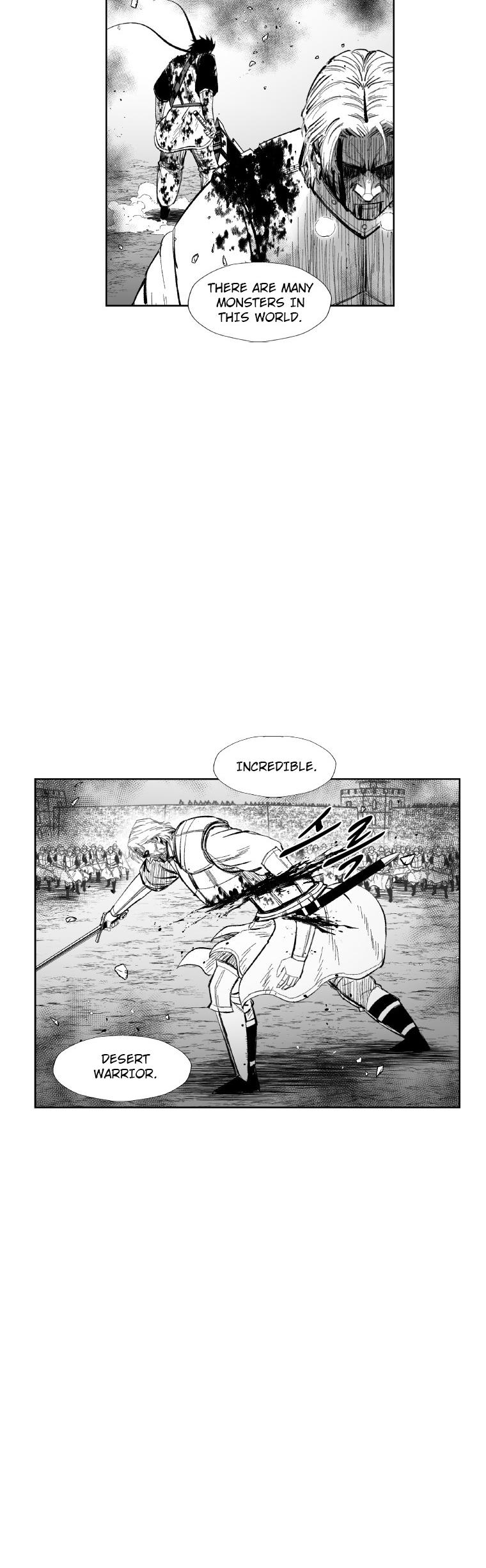 Red Storm chapter 341 page 23