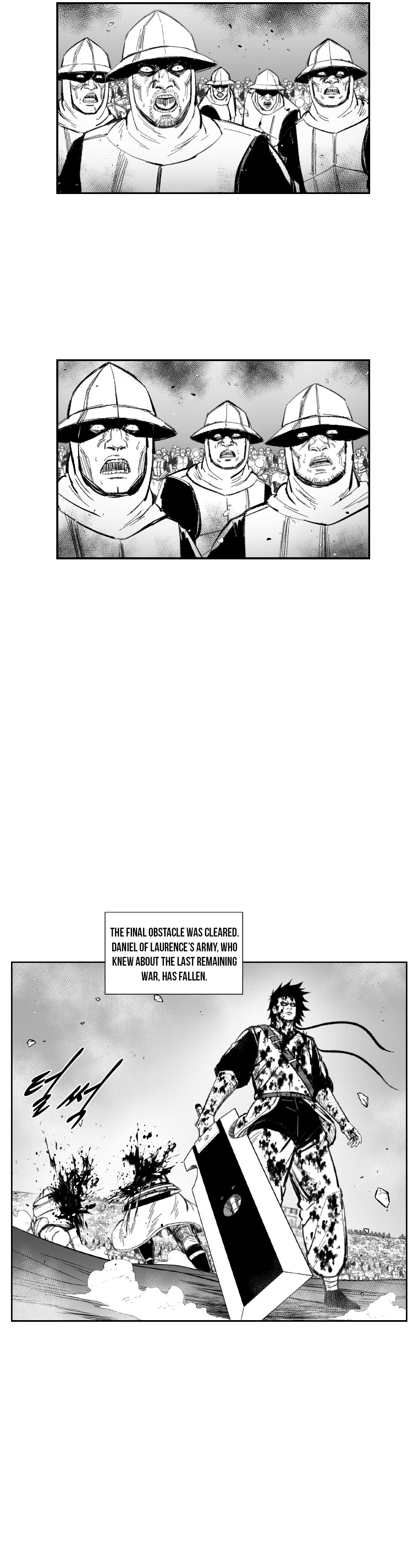 Red Storm chapter 341 page 24